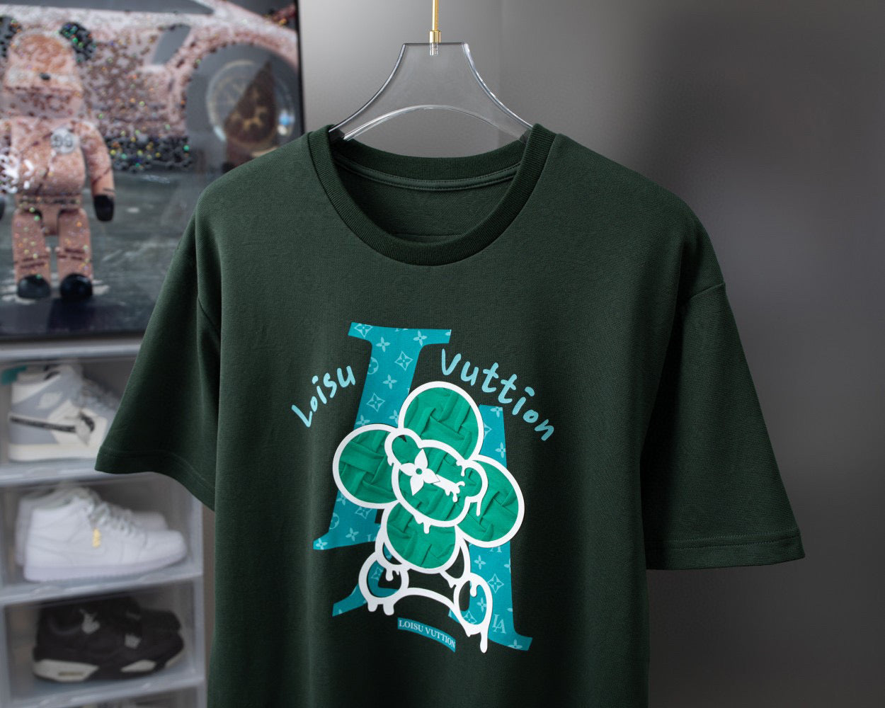 Louis Vuitton T-shirt