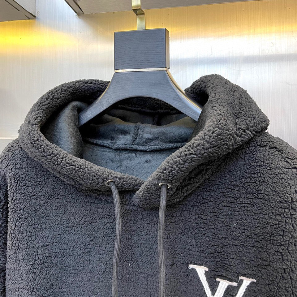 Louis Vuitton Hoodie