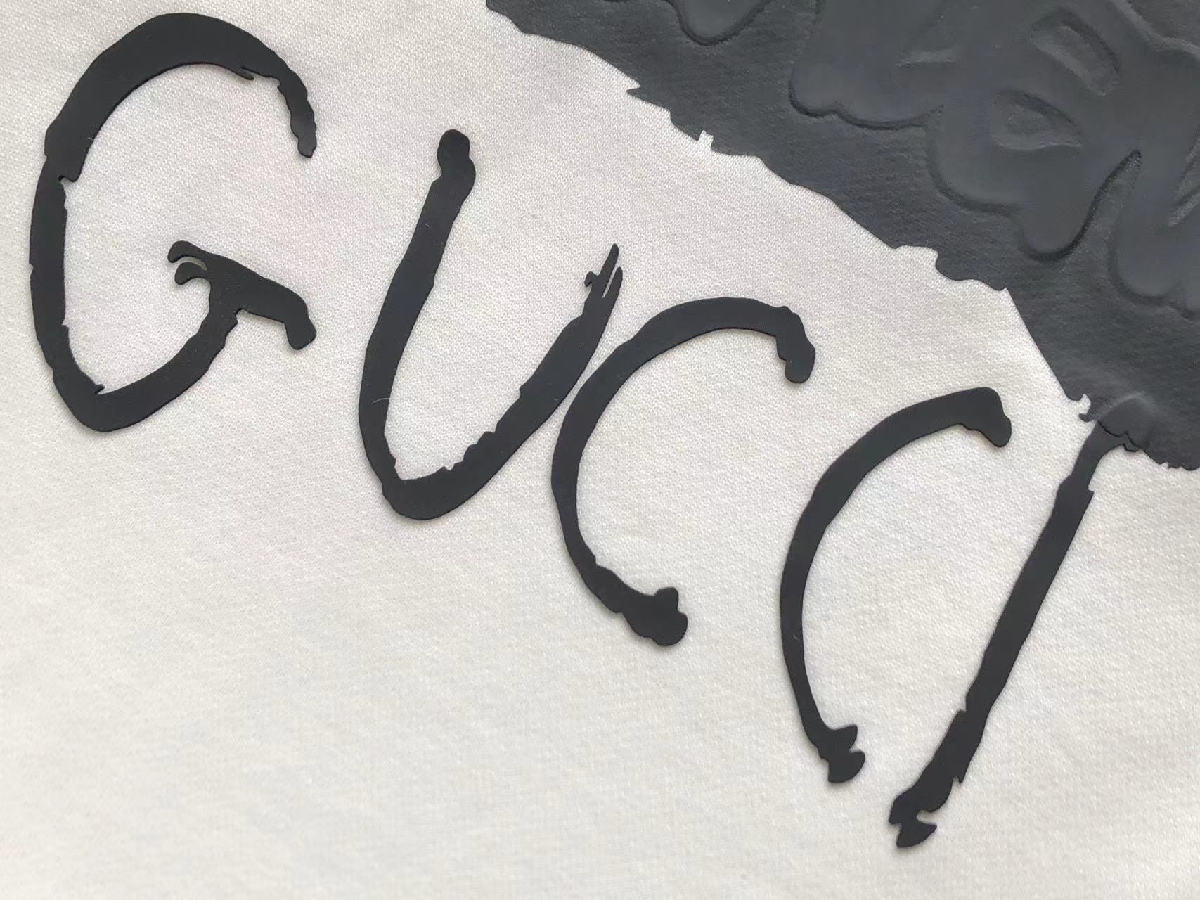 Gucci x Balenciaga Sweatshirt