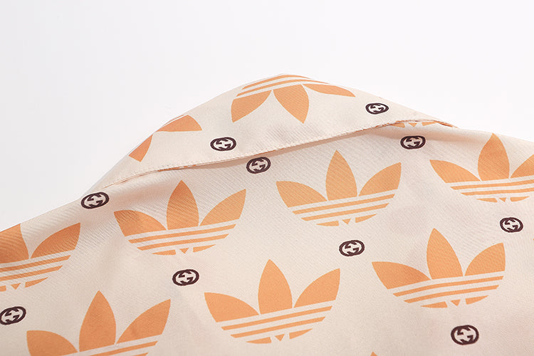 Gucci x Adidas Shirt