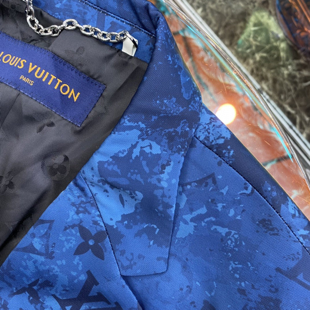 Louis Vuitton Blazer