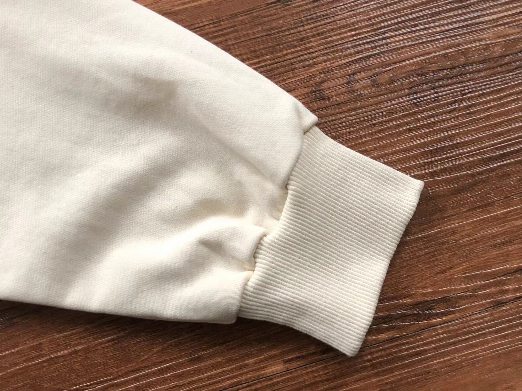 Gucci x The North Face Sweatshirt