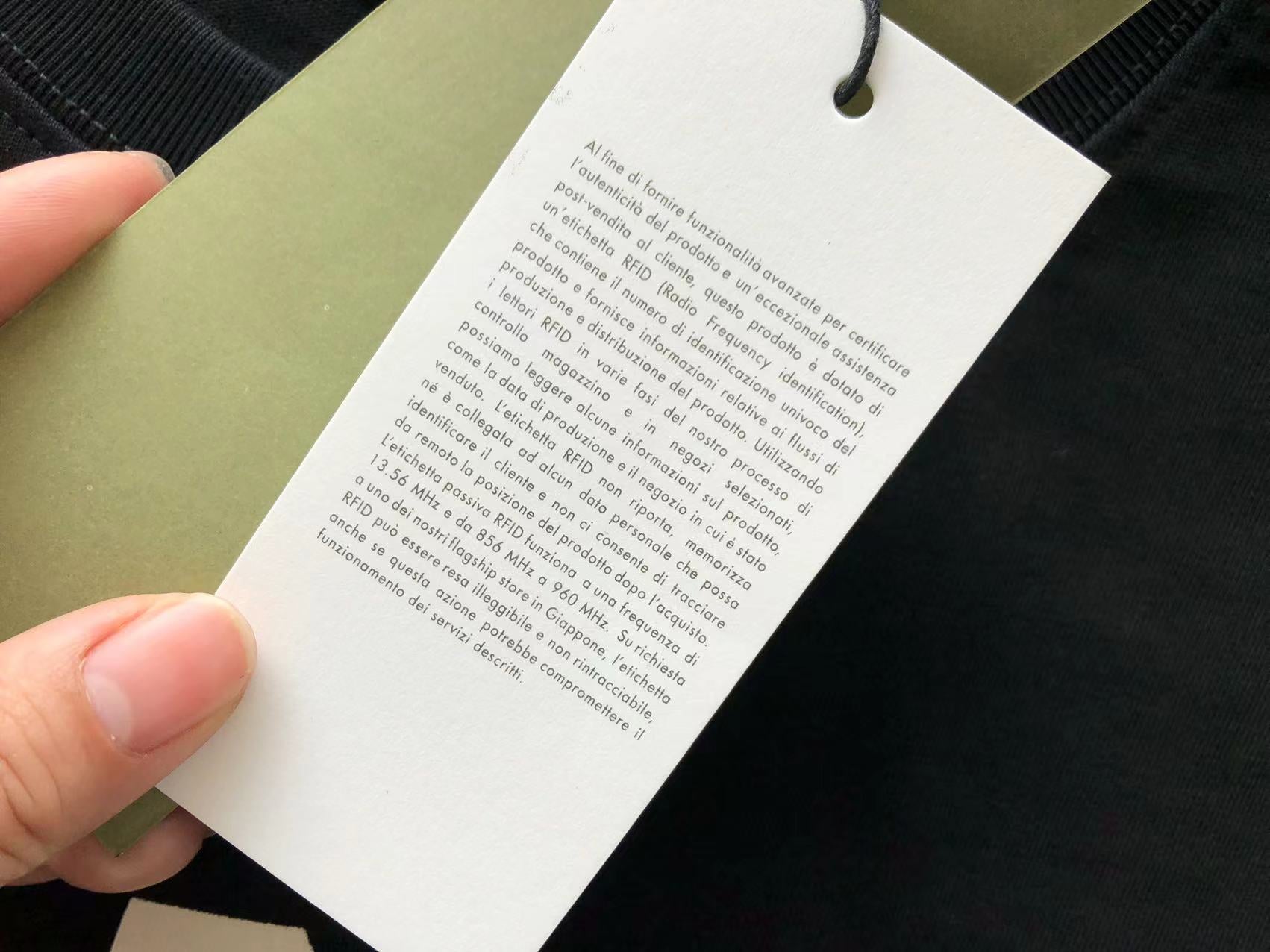 Gucci x The North Face T-shirt