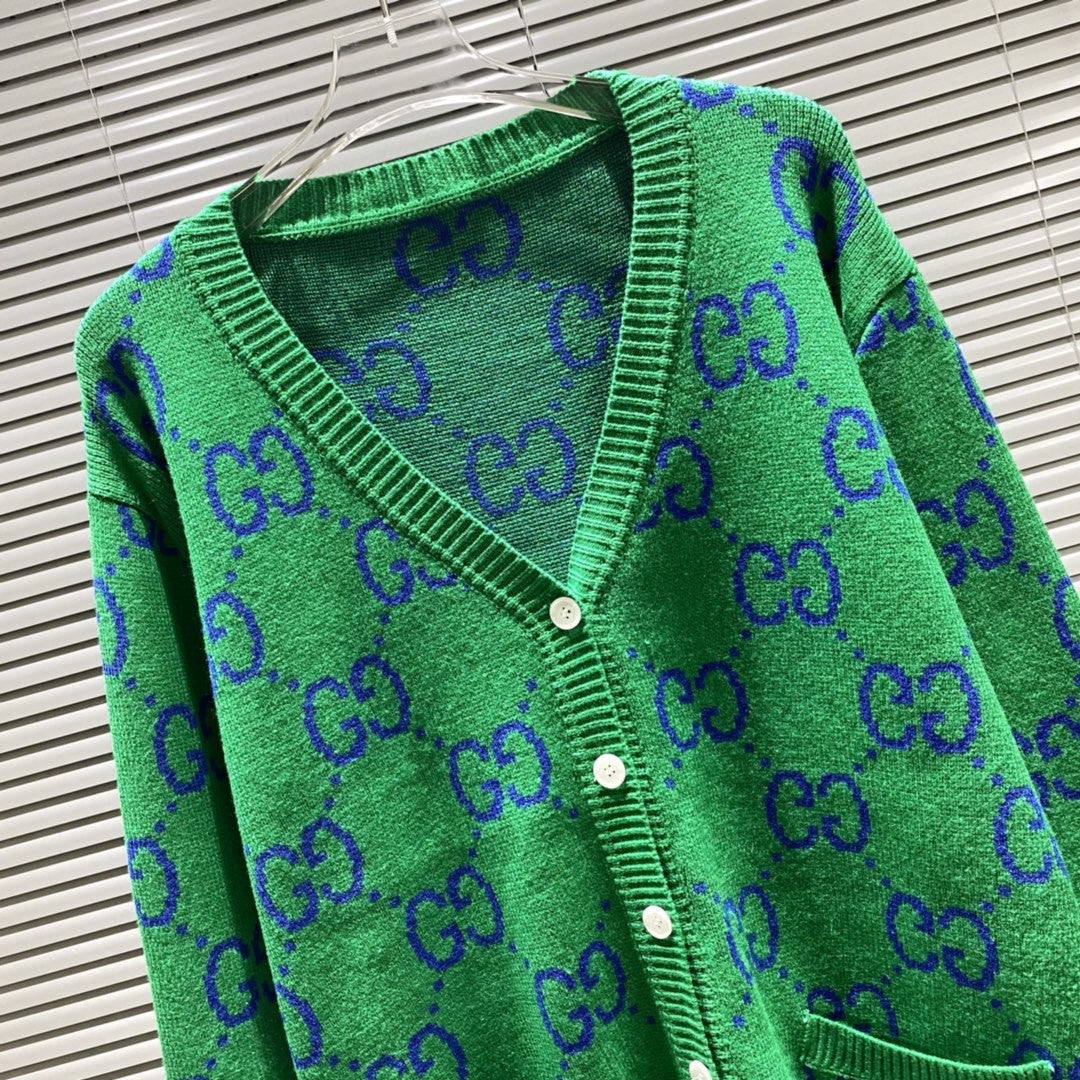 Gucci Cardigan