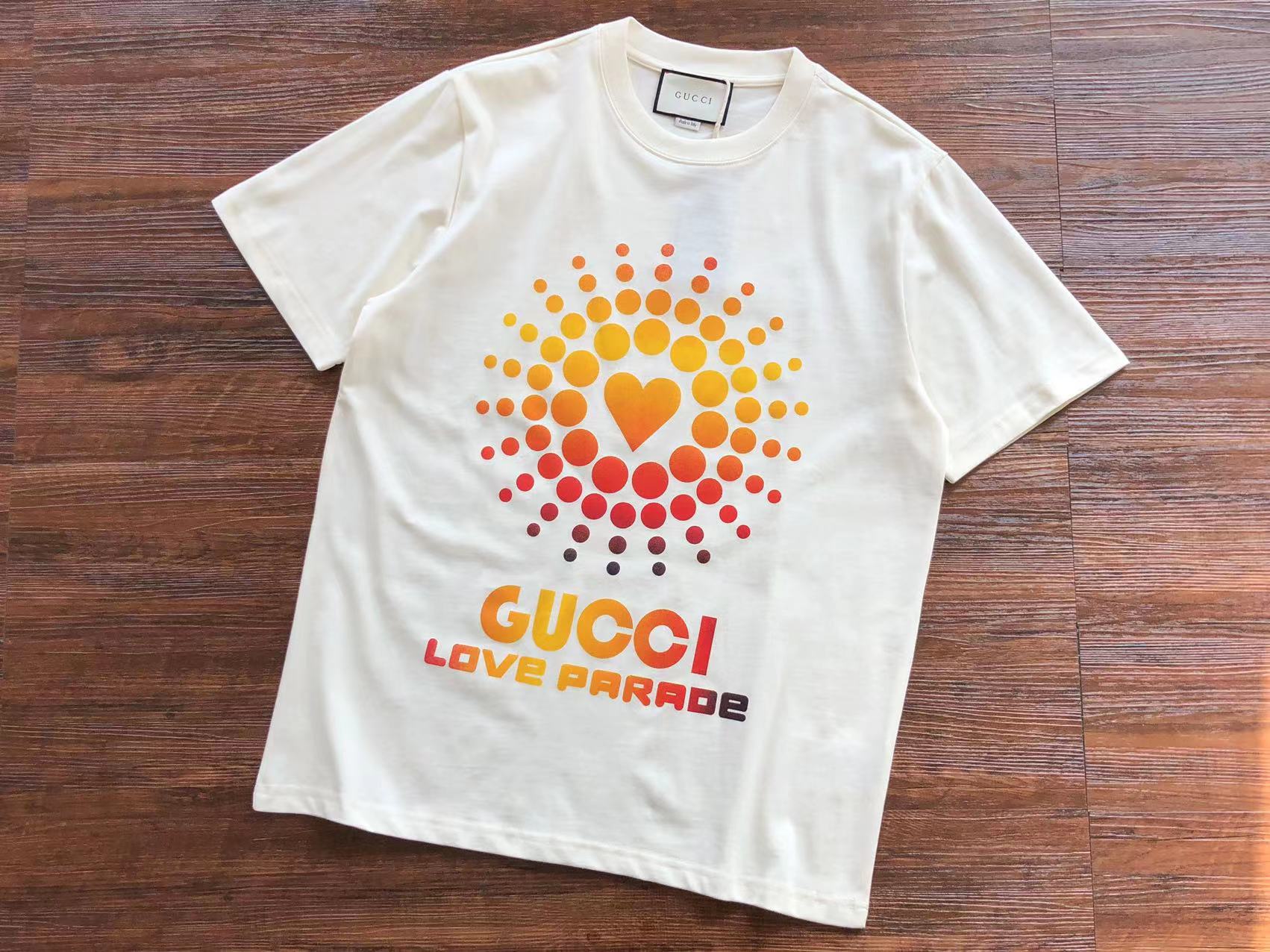 Gucci T-shirt