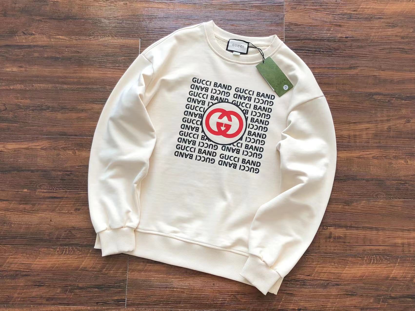 Gucci Sweatshirt