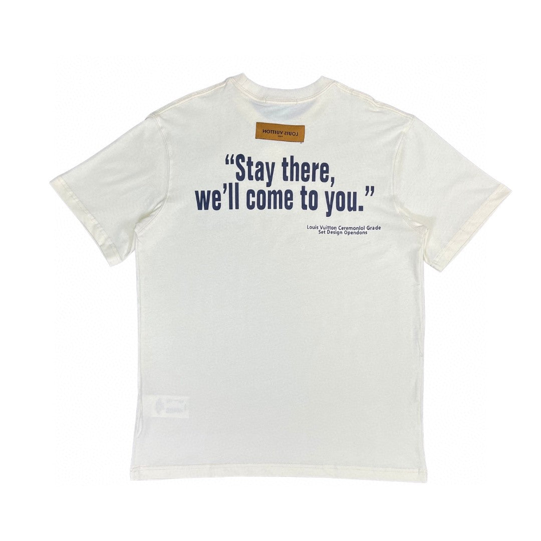 Louis Vuitton T-shirt