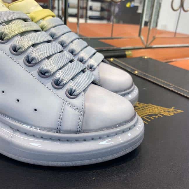 ALEXANDER MCQUEEN SNEAKER   AM14