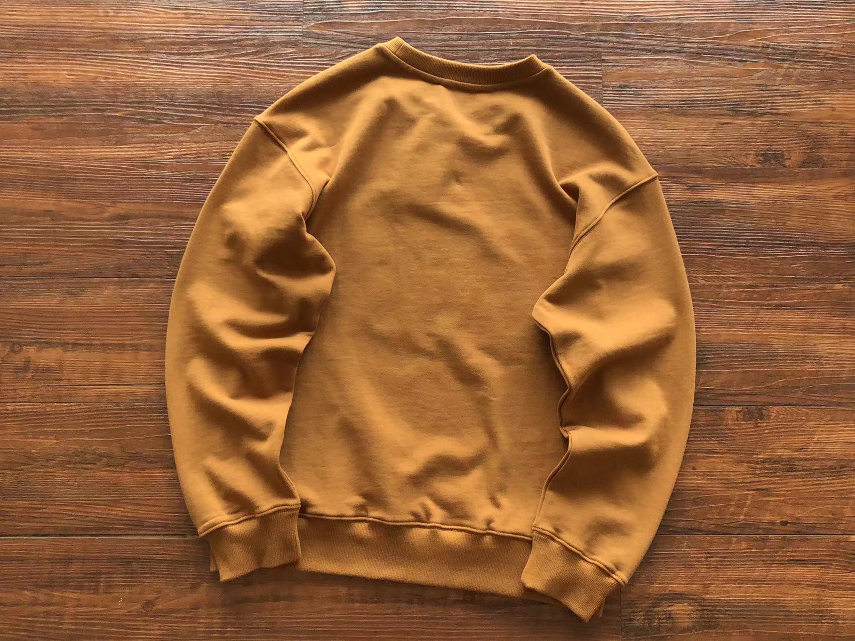 Gucci x Adidas Sweatshirt