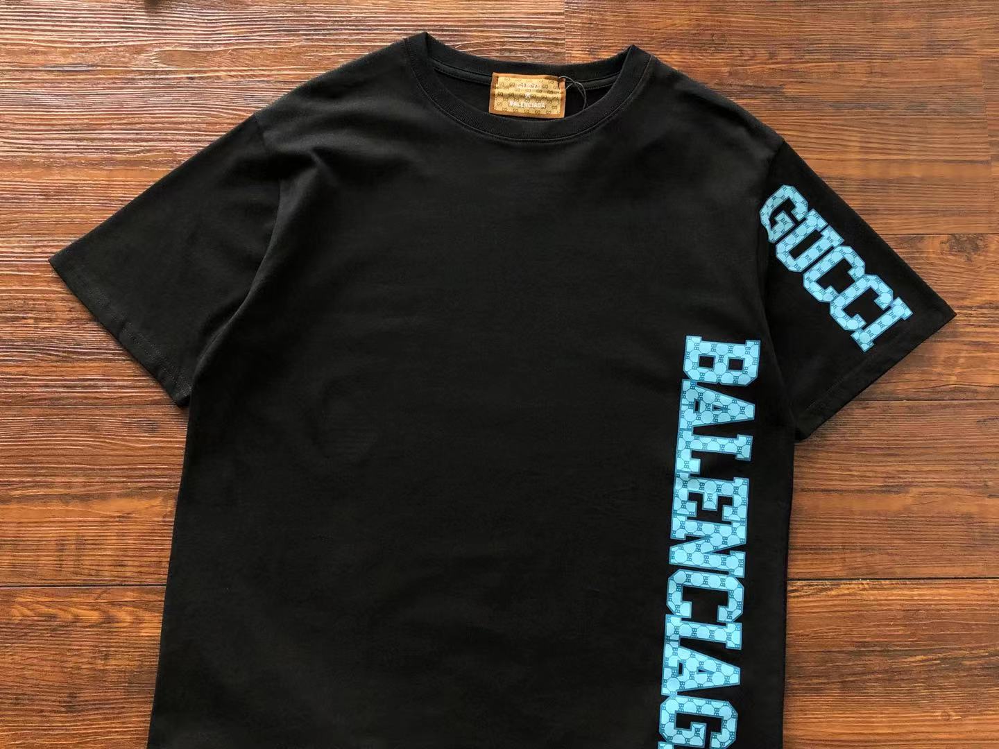 Gucci x Balenciaga T-shirt