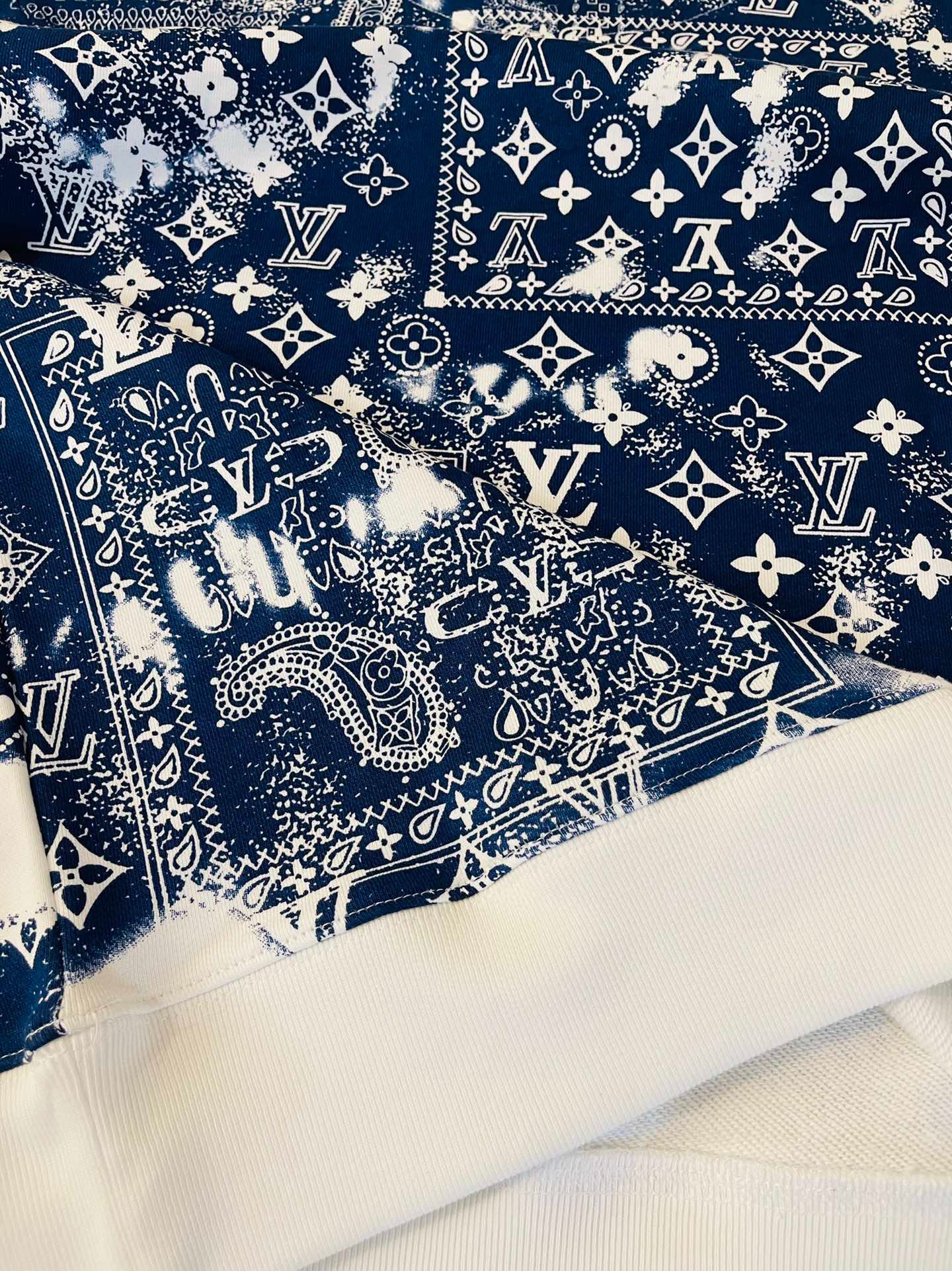 Louis Vuitton Sweatshirt