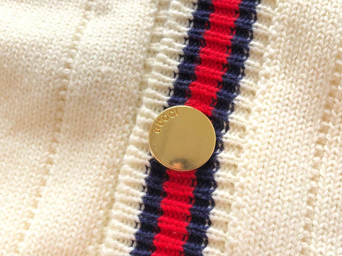 Gucci Cardigan