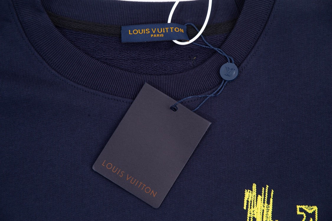 Louis Vuitton Sweatshirt