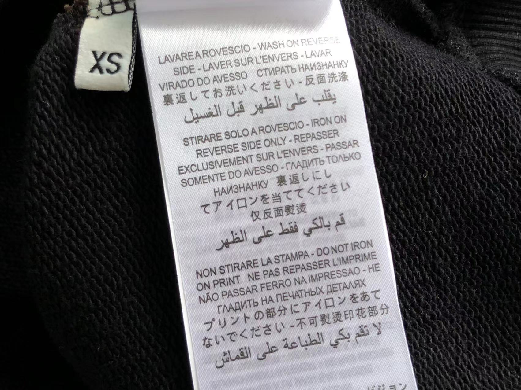 Gucci x The North Face Sweatshirt