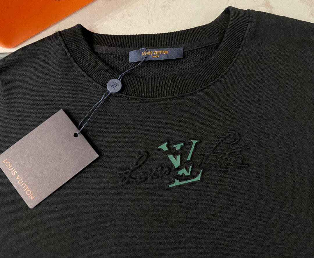 Louis Vuitton Sweatshirt