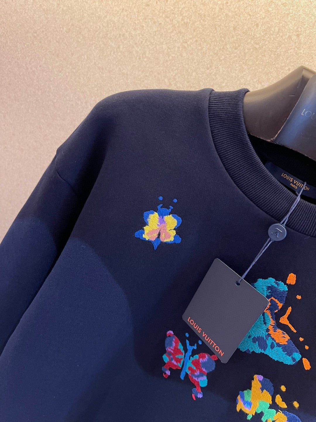 Louis Vuitton Sweatshirt