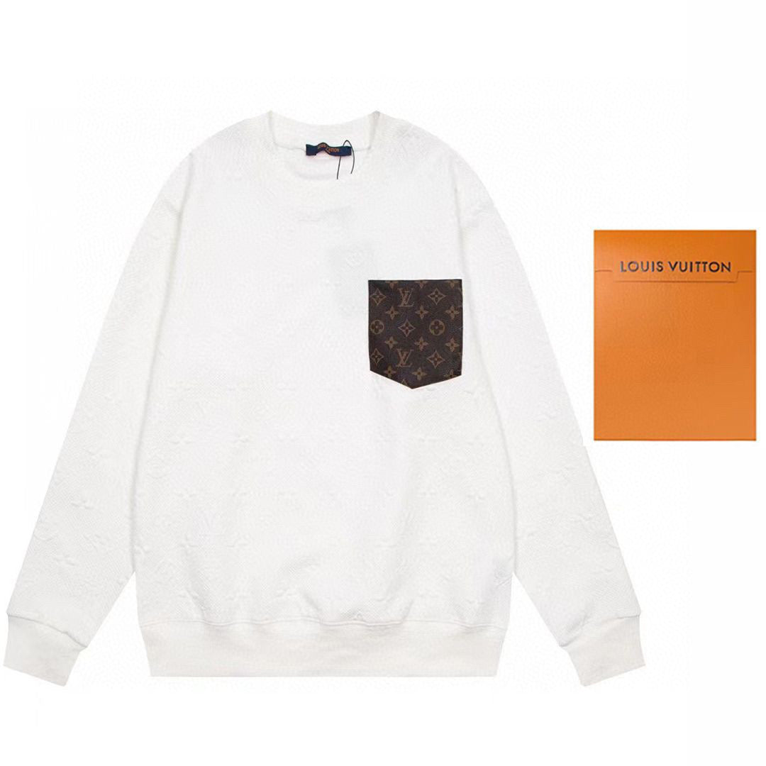 Louis Vuitton Sweatshirt