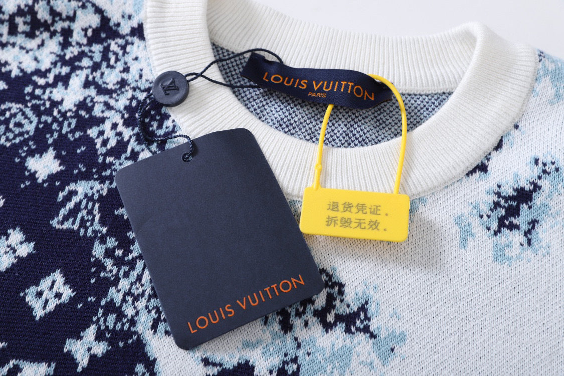 Louis Vuitton Sweatshirt