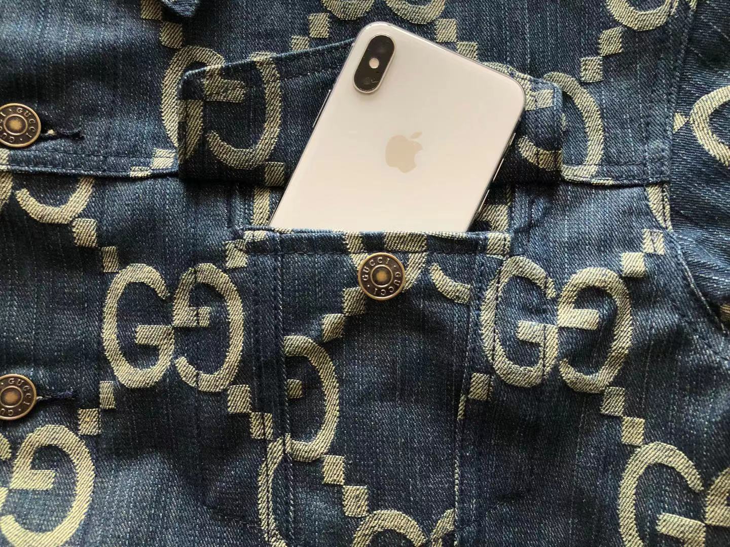 Gucci Jacket