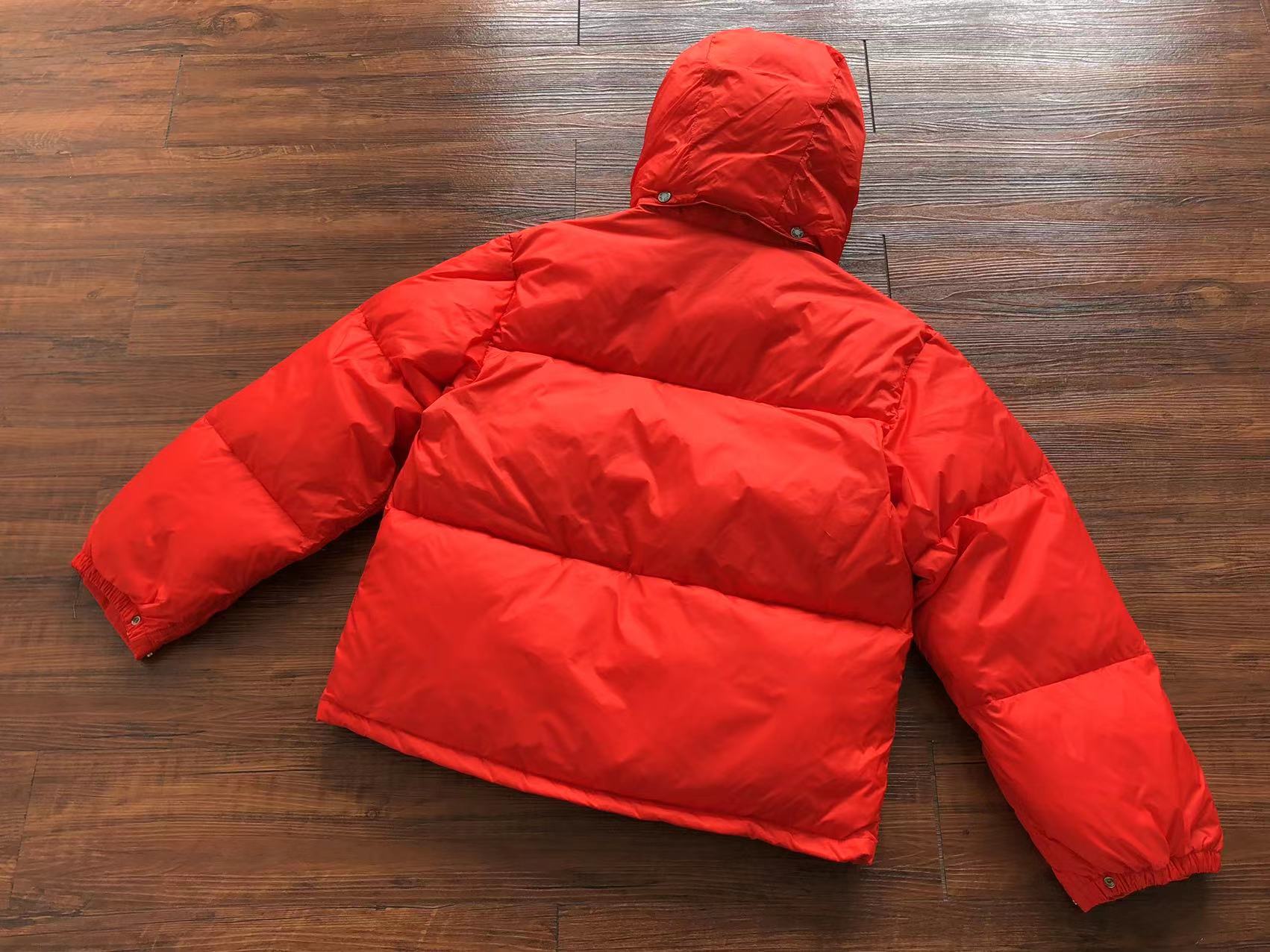 Gucci x The North Face Jacket