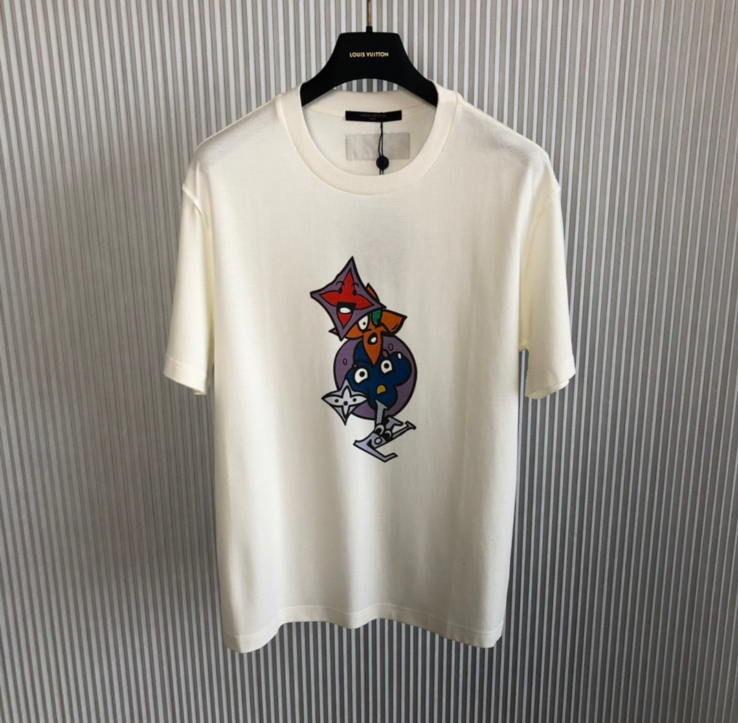 Louis Vuitton T-shirt