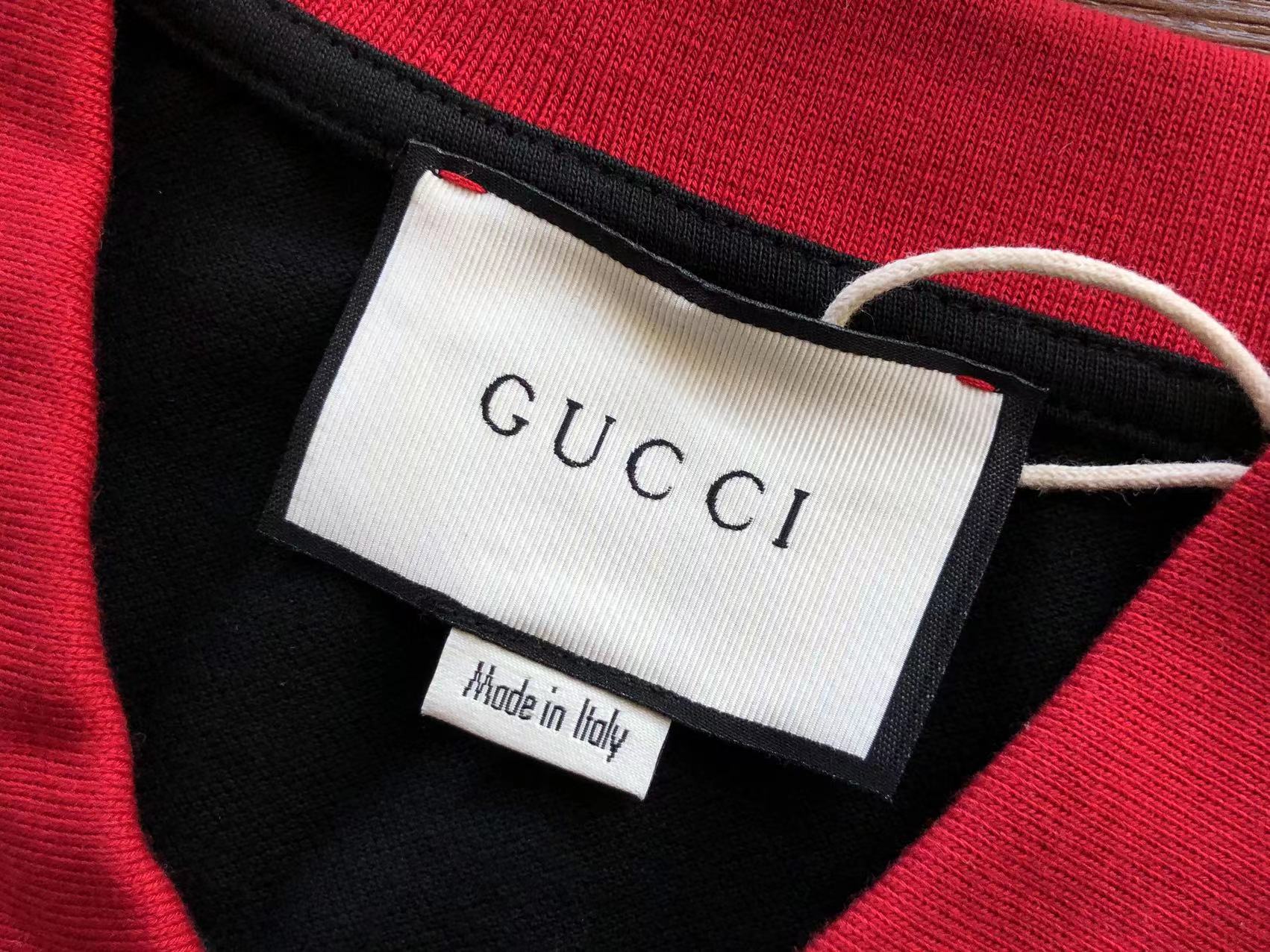 Gucci Shirt
