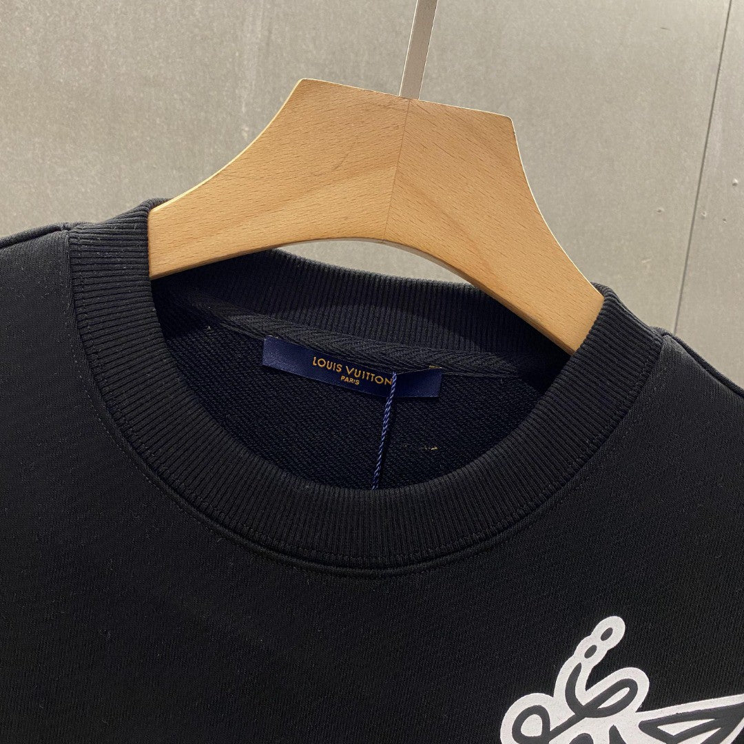 Louis Vuitton Sweatshirt
