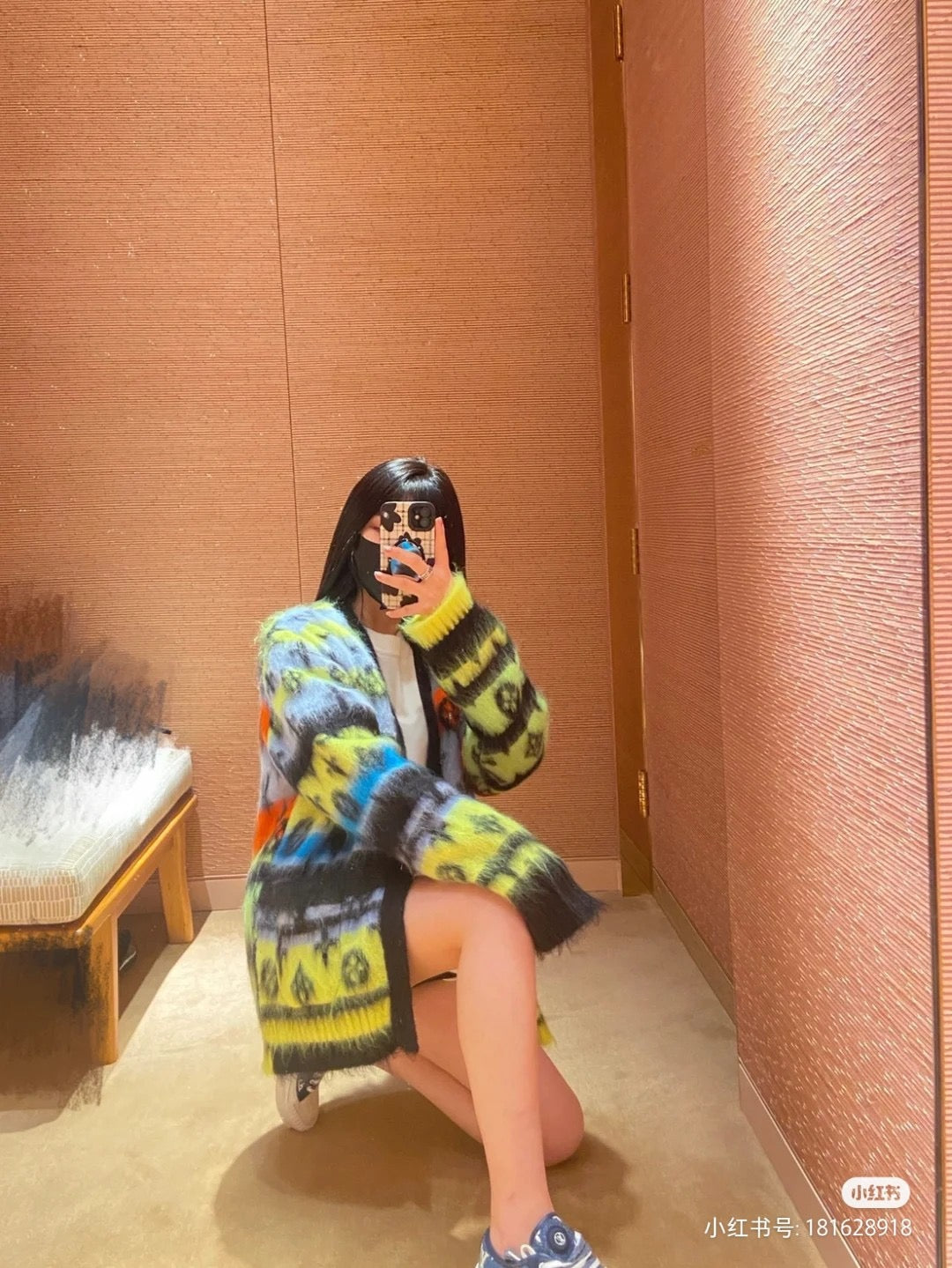 Louis Vuitton Cardigan