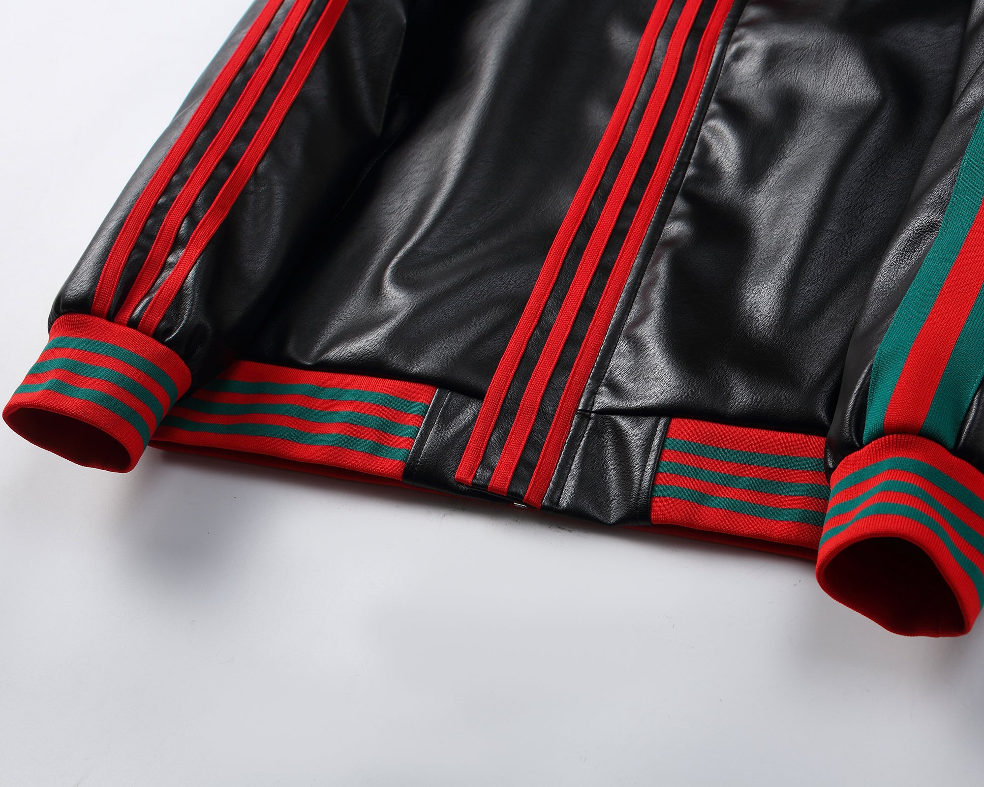 Gucci x Adidas Jacket
