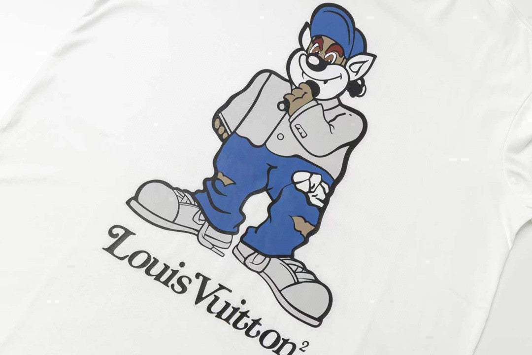 Louis Vuitton T-shirt