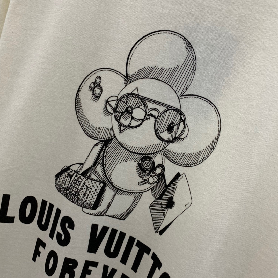 Louis Vuitton T-shirt