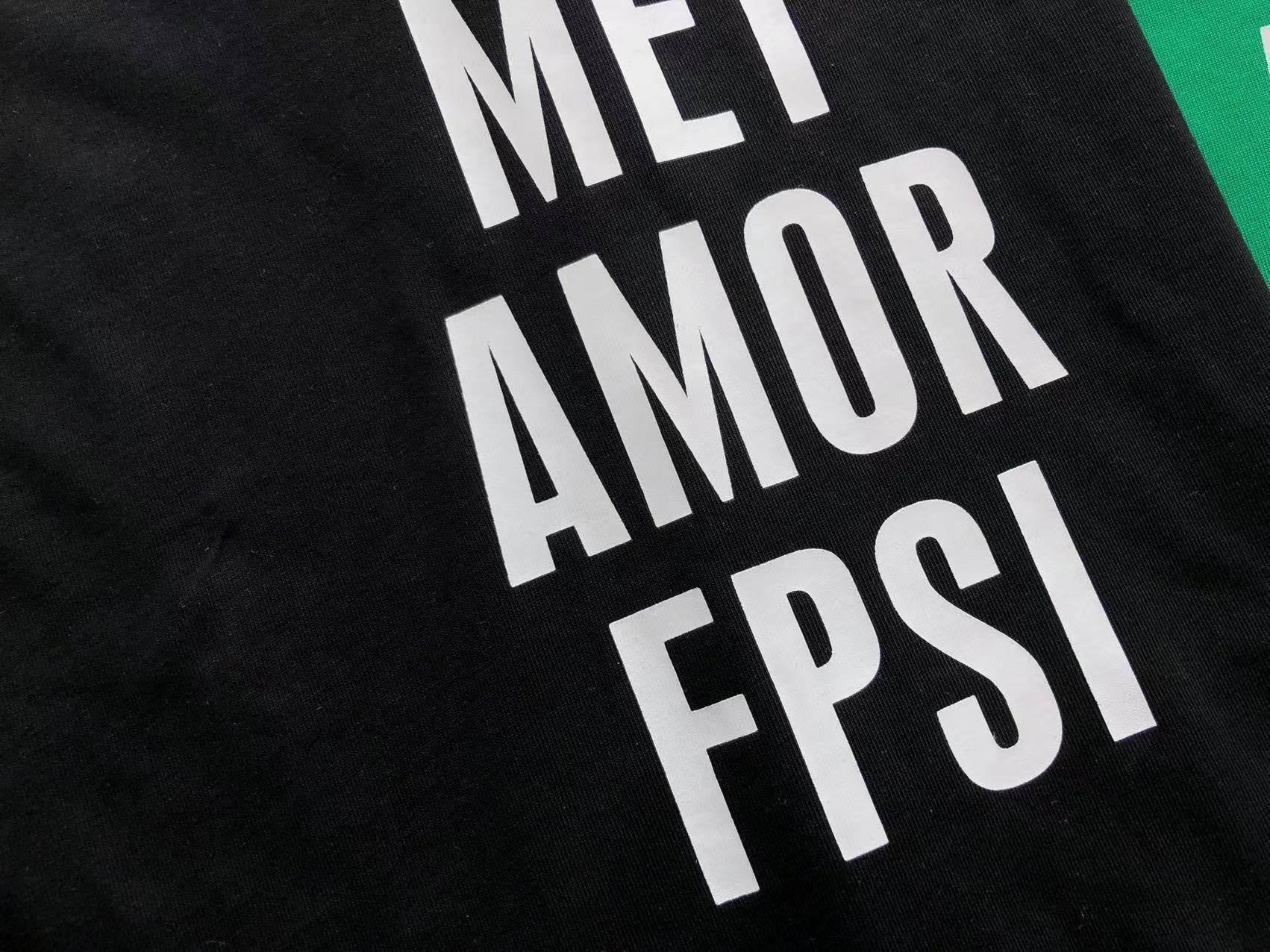 Gucci x Adidas T-shirt