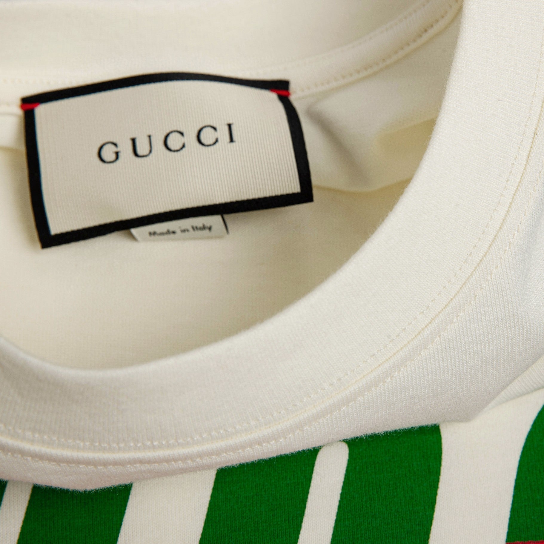 Gucci T-shirt