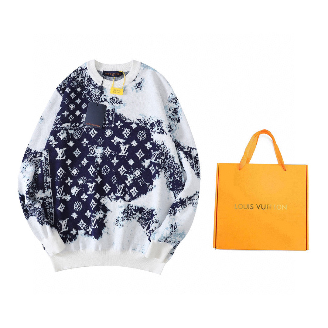 Louis Vuitton Sweatshirt