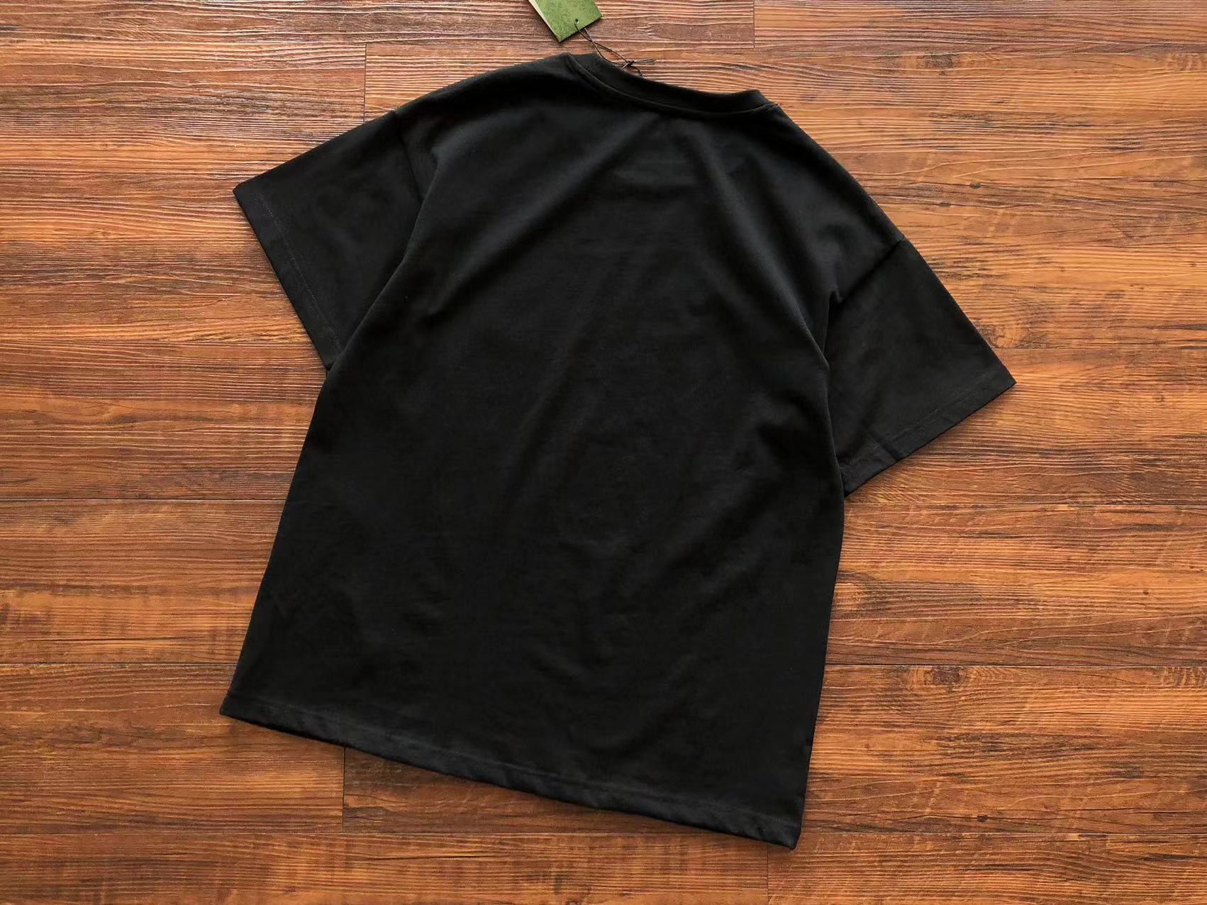 Gucci x The North Face T-shirt