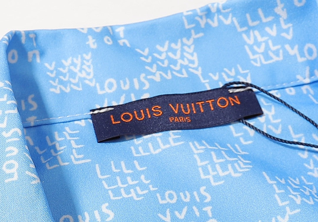 Louis Vuitton Shirt