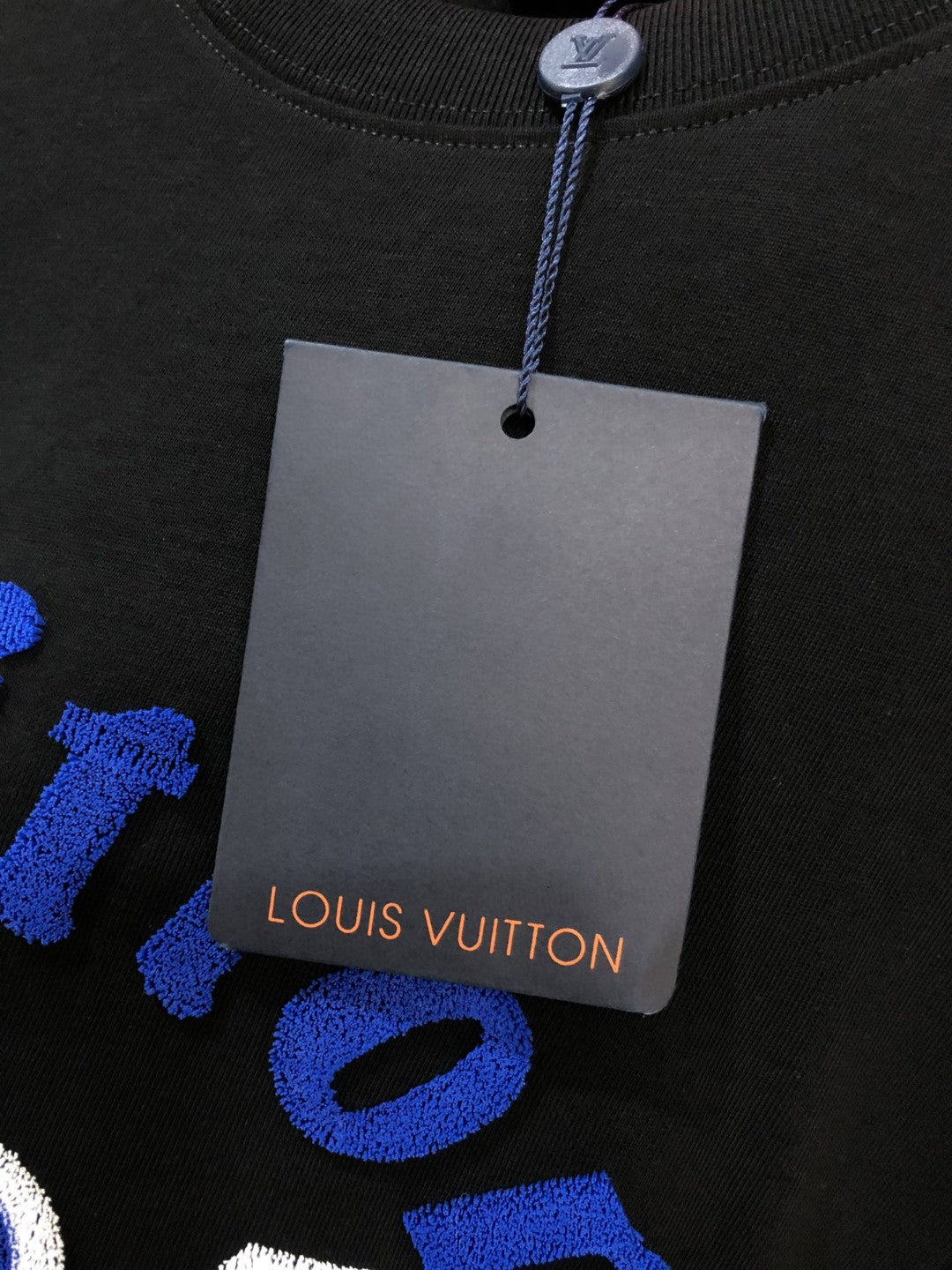 Louis Vuitton T-shirt