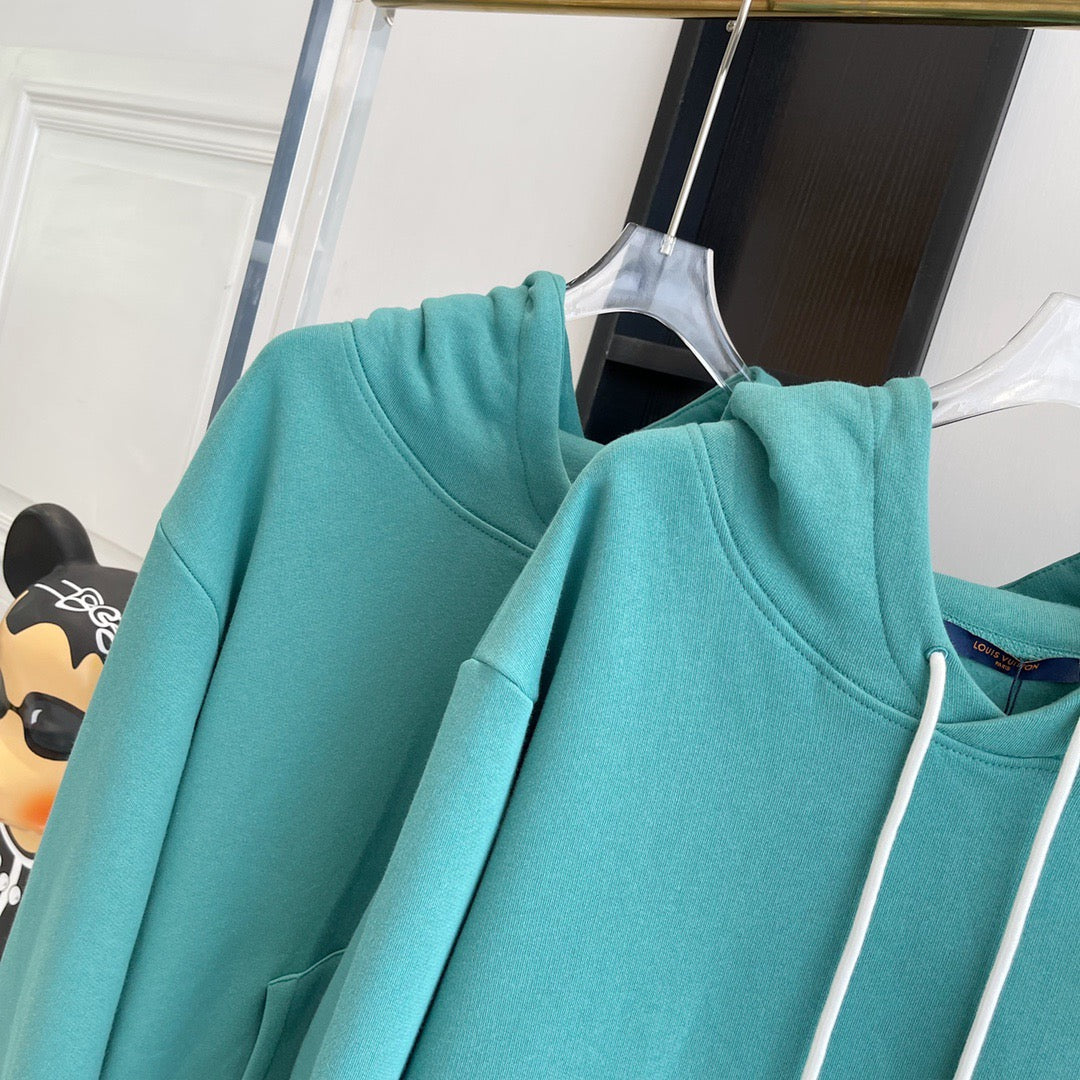 Louis Vuitton Hoodie