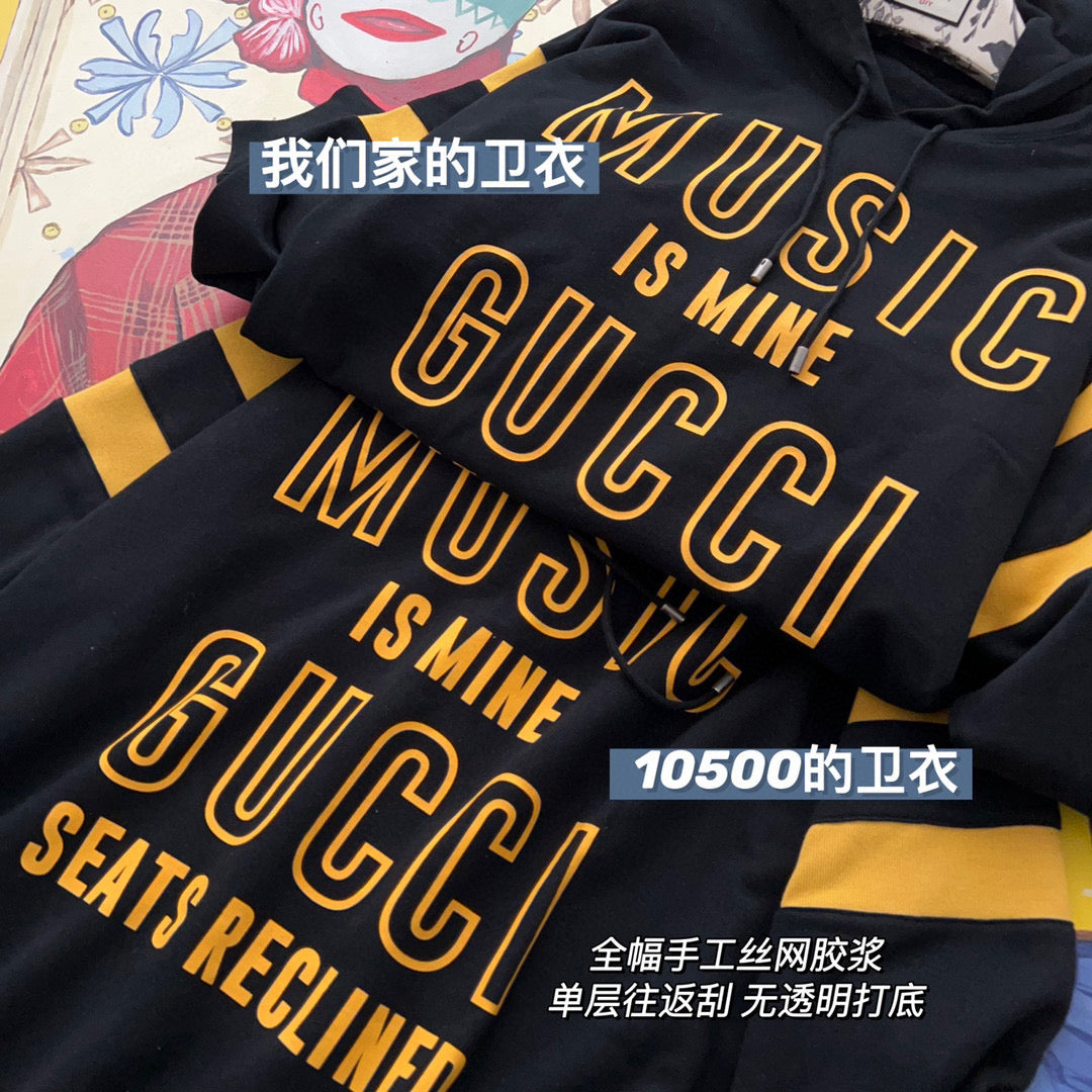 Gucci Hoodie