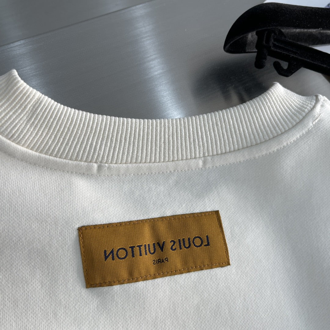 Louis Vuitton Sweatshirt