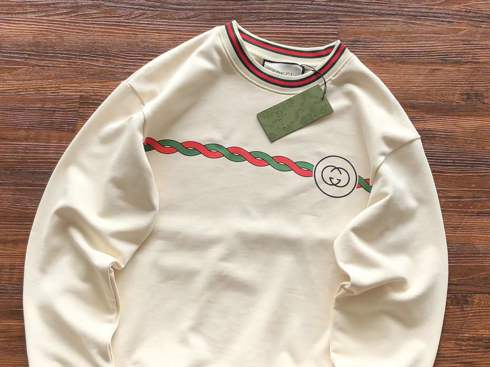 Gucci Sweatshirt