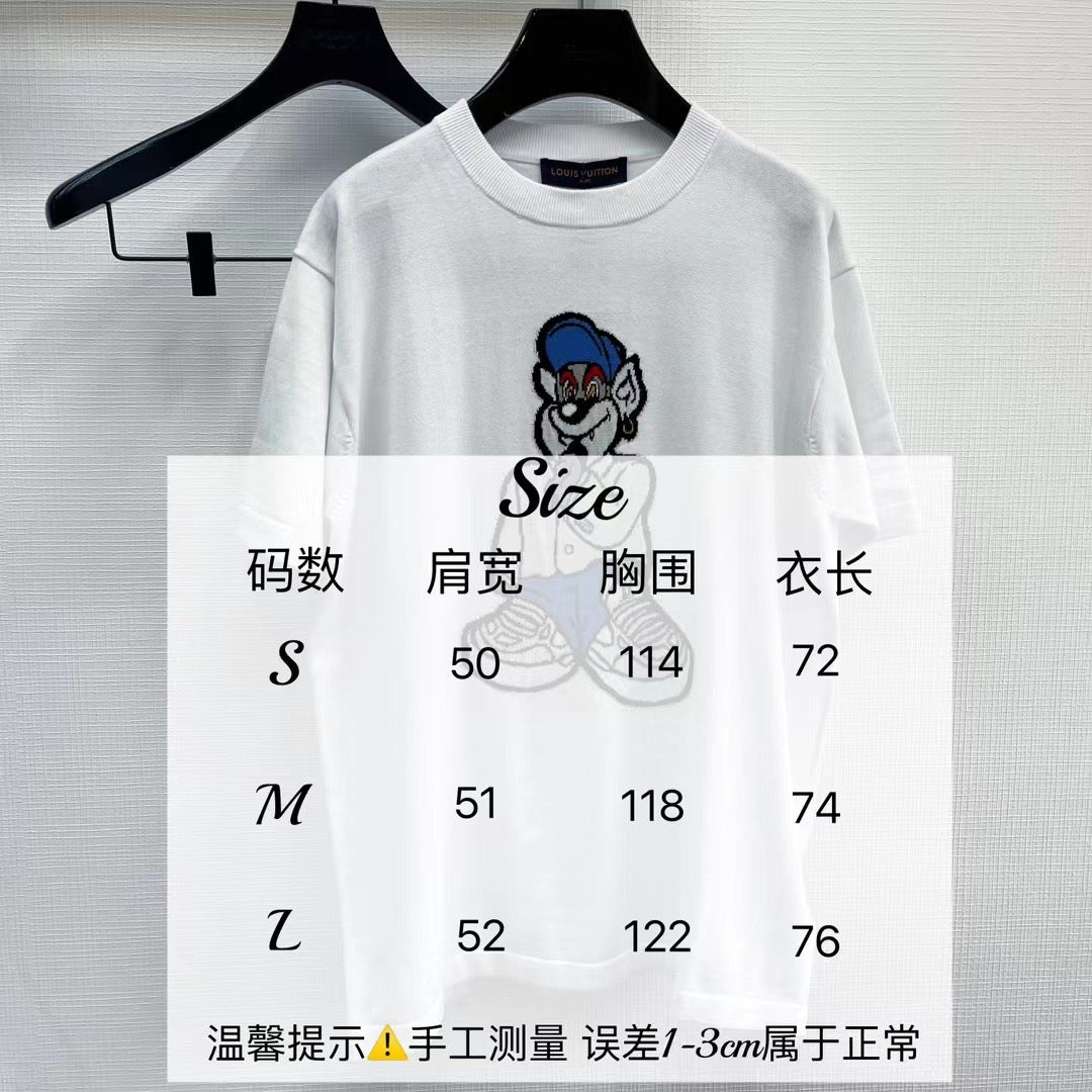 Louis Vuitton T-shirt
