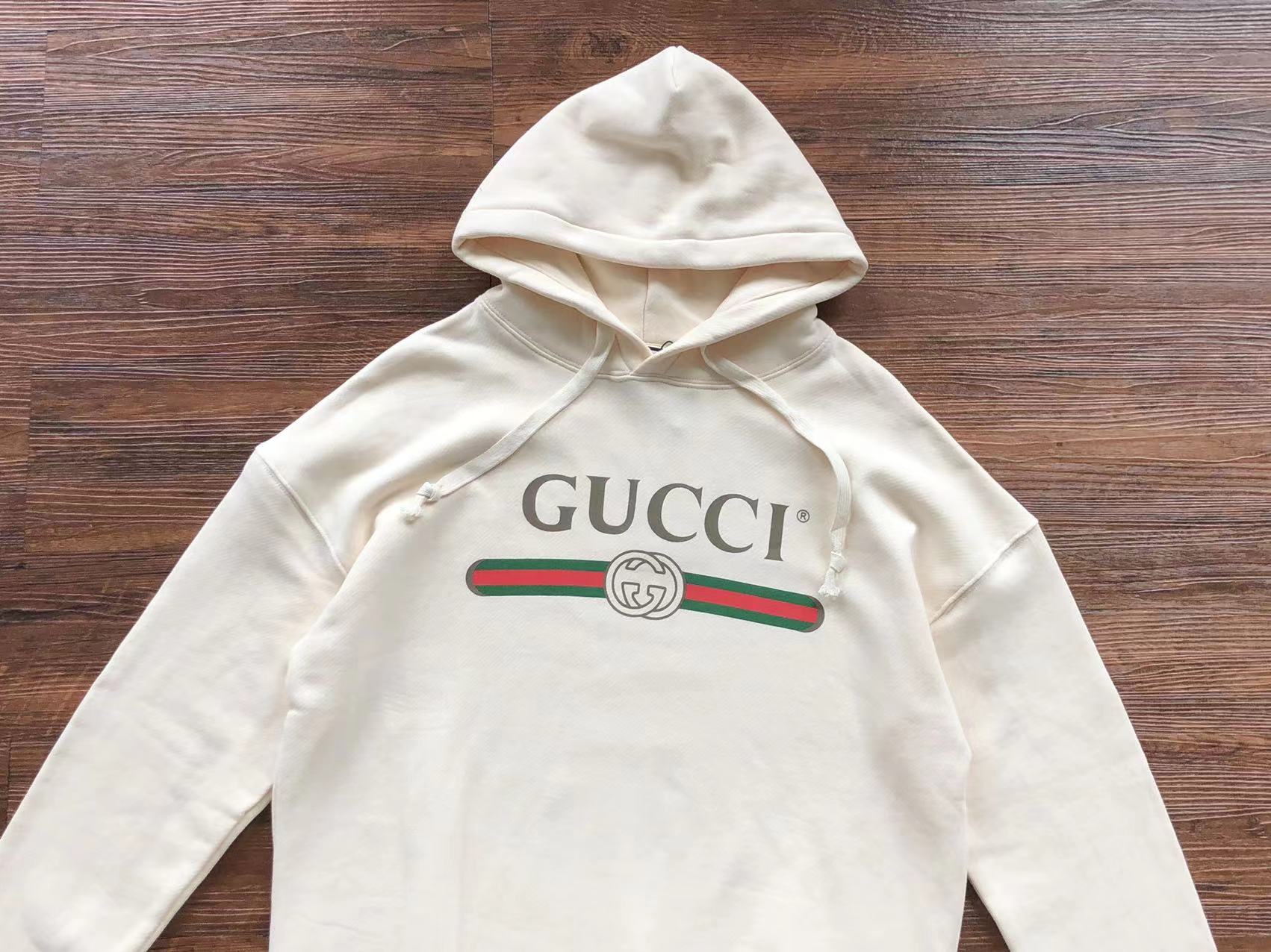 Gucci Hoodie