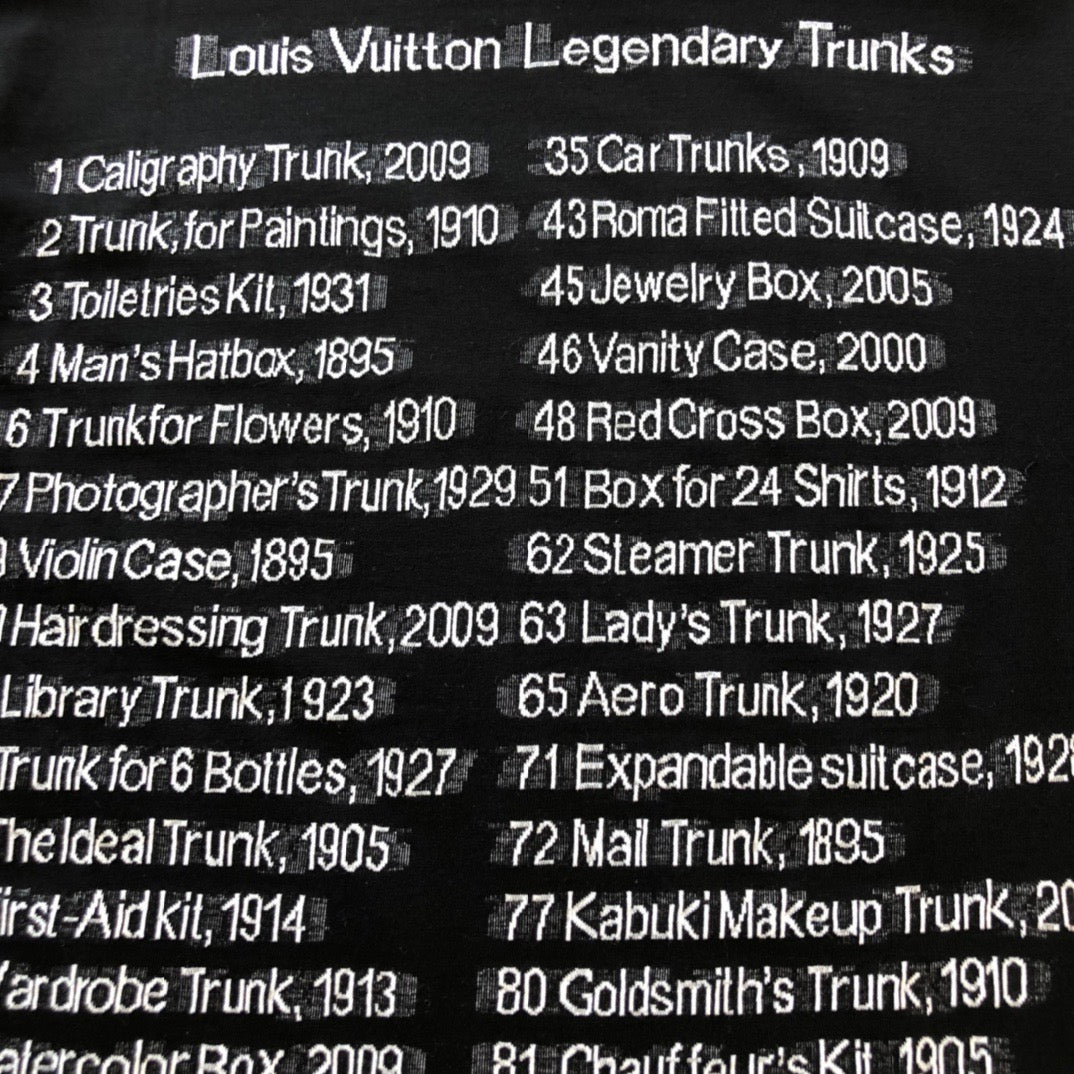 Louis Vuitton T-shirt