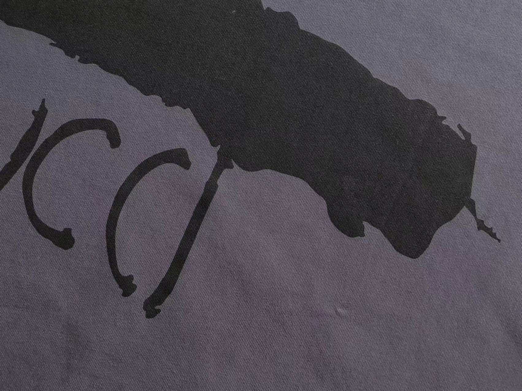 Gucci x Balenciaga T-shirt