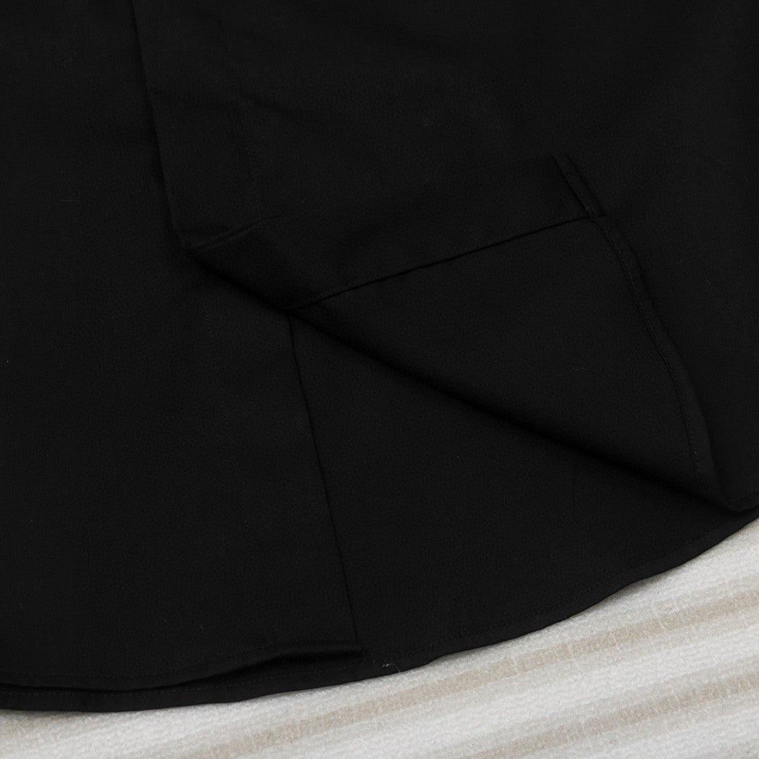 Louis Vuitton Long Sleeve Shirt