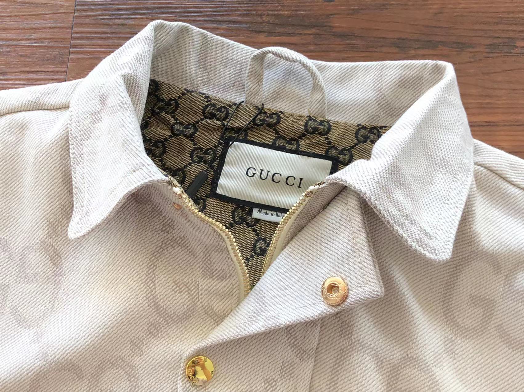 Gucci Jacket