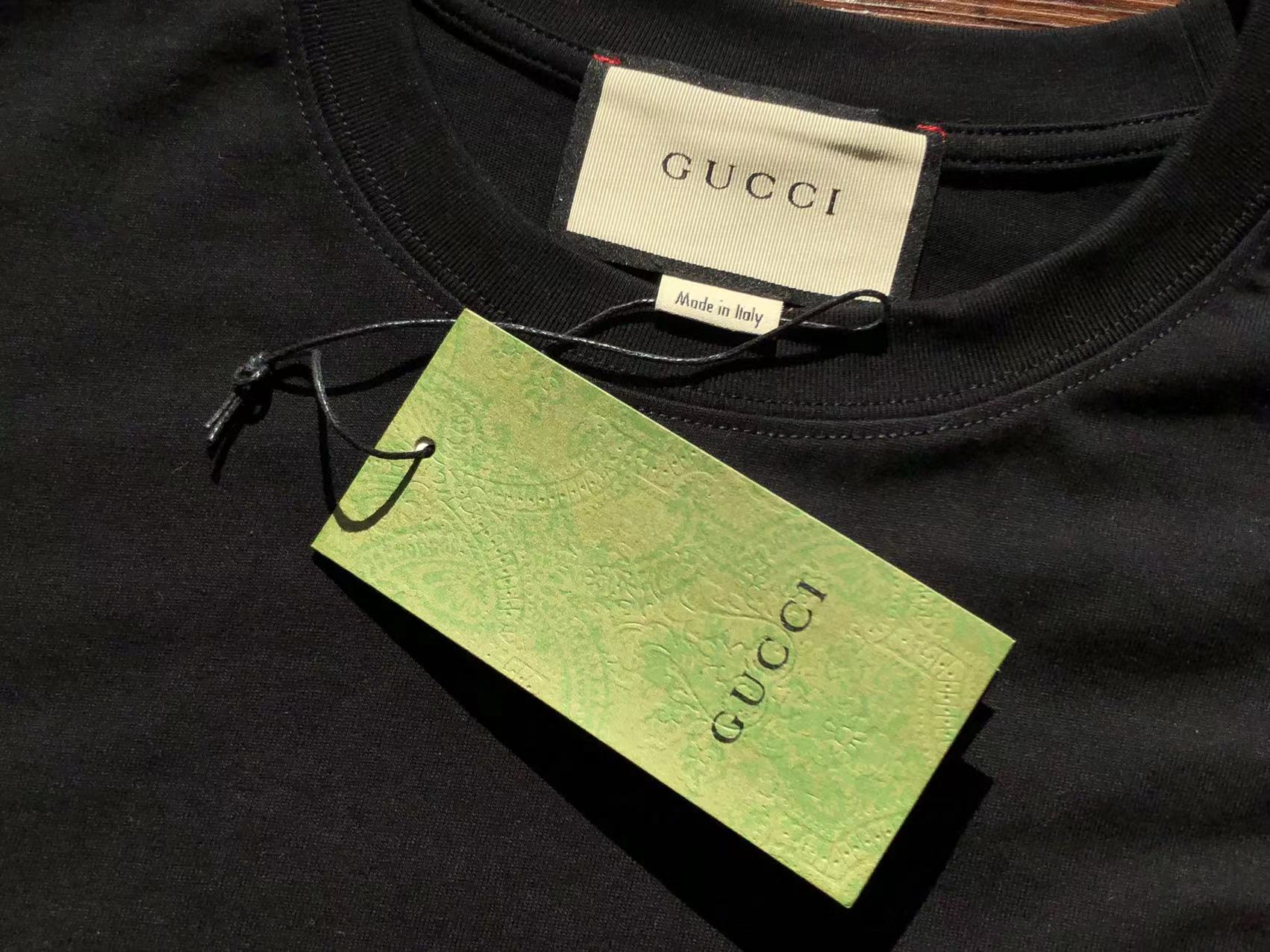 Gucci x Palace T-shirt