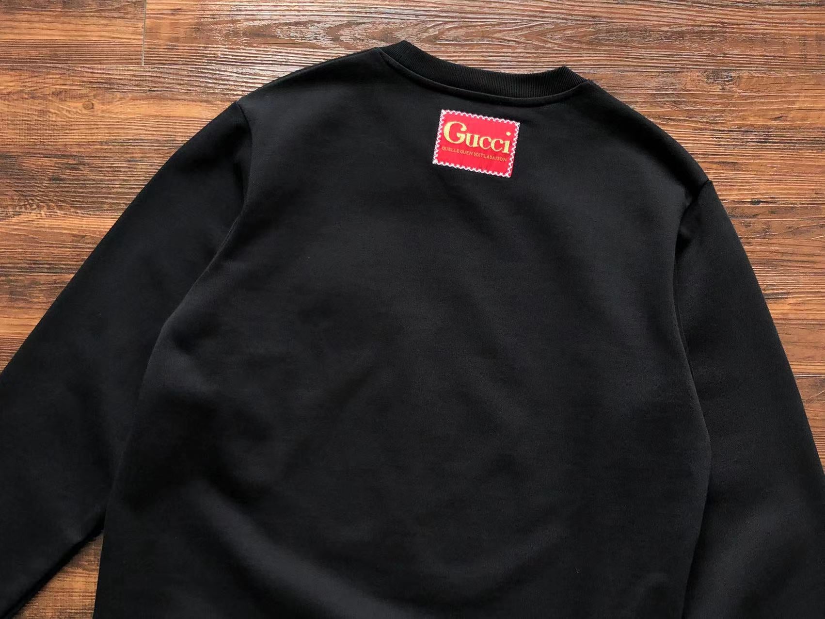 Gucci x Adidas Sweatshirt