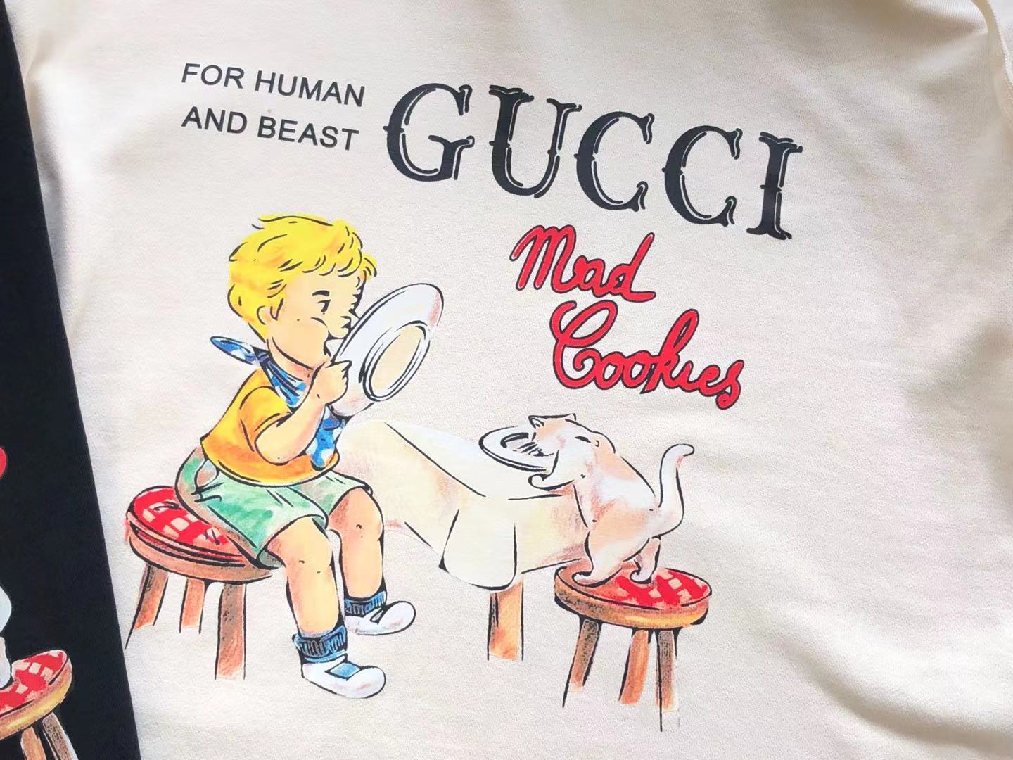 Gucci Hoodie